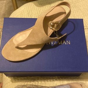 Stuart Weitzman sandal